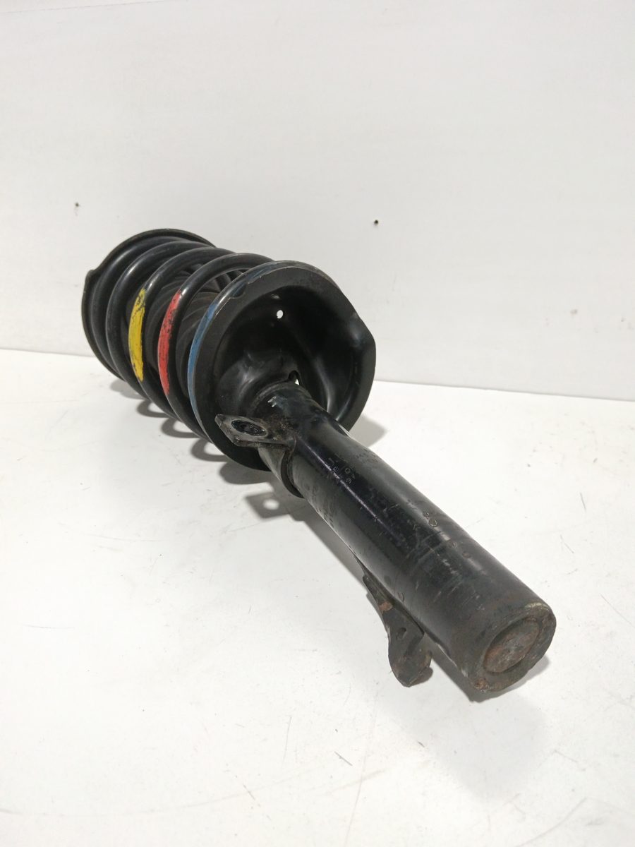 Amortiguador Delantero Der/Izq Ford Fiesta (DX) 1999-2002