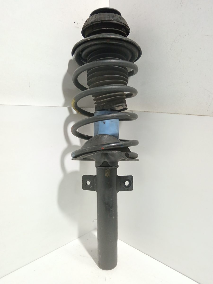 Amortiguador Delantero Der/Izq Ford Fiesta Berlina (DX) 1999-2002 Ambiente 96FB18045HO