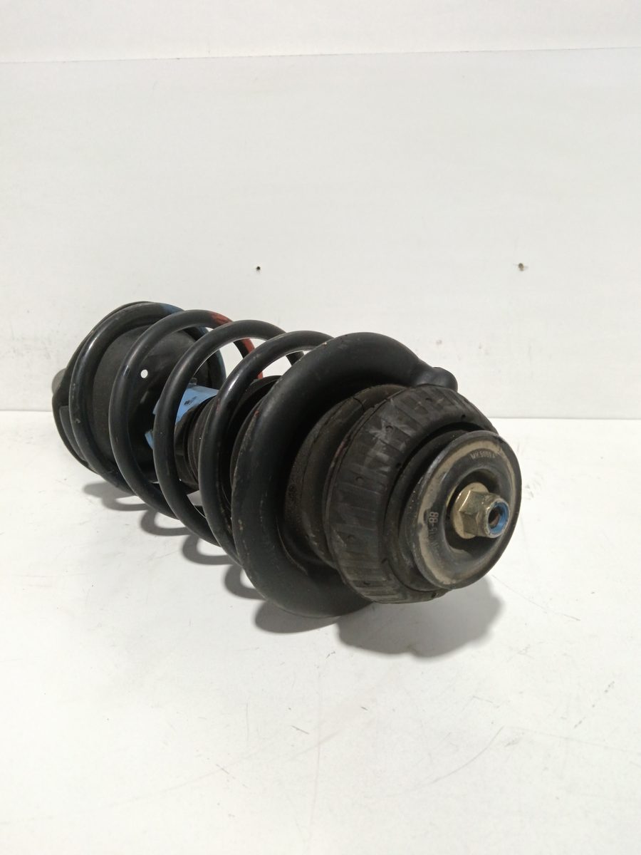 Amortiguador Delantero Der/Izq Ford Fiesta (DX) 1999-2002
