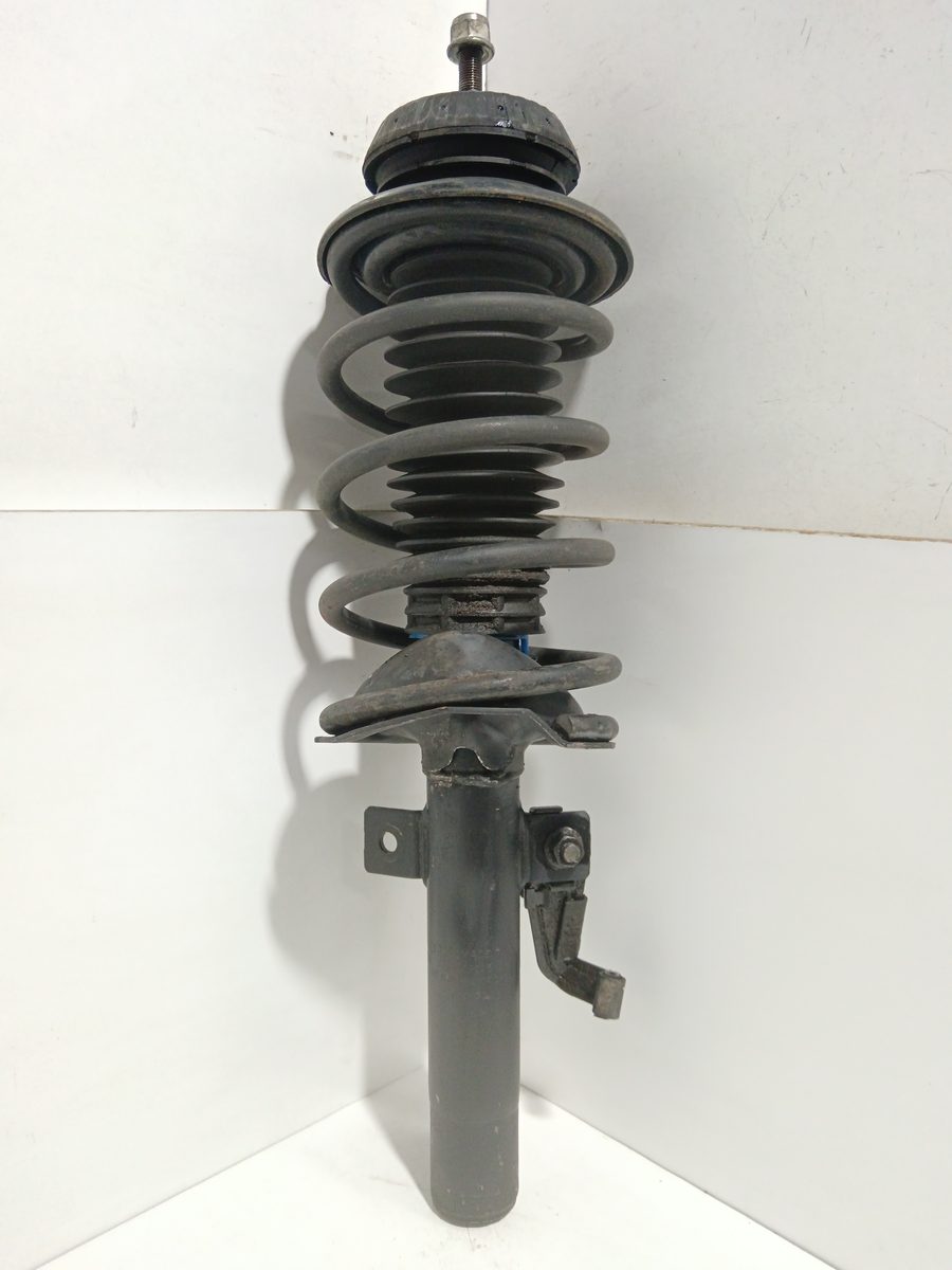 Amortiguador Delantero Der/Izq Ford Fiesta Berlina (DX) 1999-2002 Ambiente 96FX18045ER