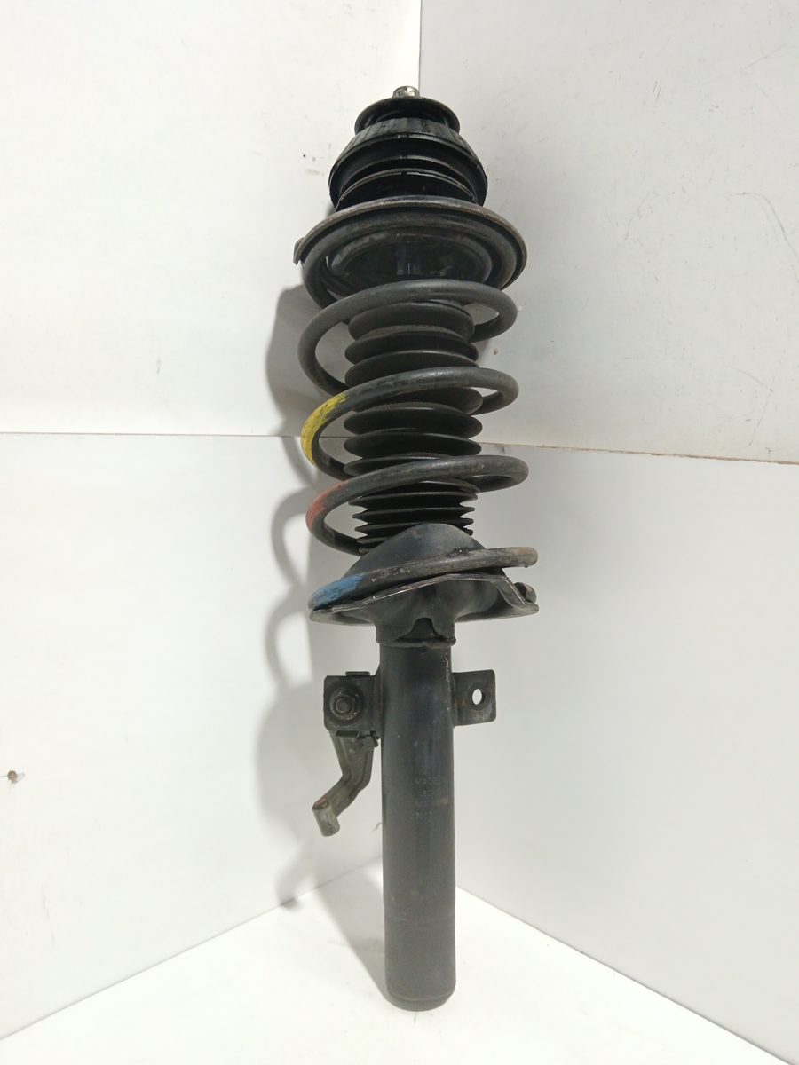 Amortiguador Delantero Der/Izq Ford Fiesta Berlina (DX) 1999-2002 Ambiente 96FX18045ER