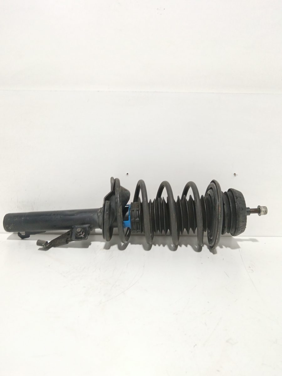 Amortiguador Delantero Der/Izq Ford Fiesta (DX) 1999-2002