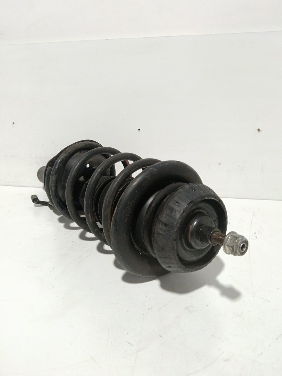 Amortiguador Delantero Der/Izq Ford Fiesta (DX) 1999-2002