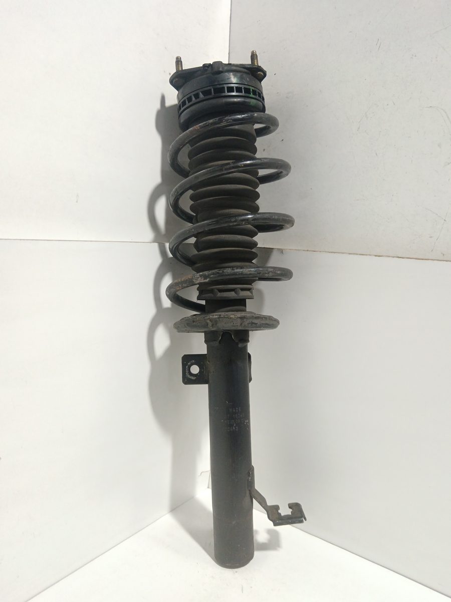 Amortiguador Delantero Der/Izq Ford Fiesta (CB1) 2008-2013 Titanium 1.4L 51kW 2S6118045AH