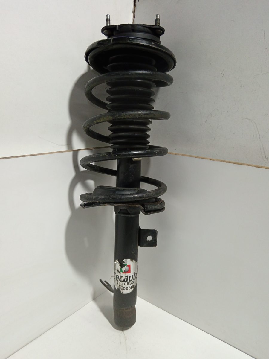 Amortiguador Delantero Der/Izq Ford Focus Berlina (CAK) 1998-2004 Ambiente 708633