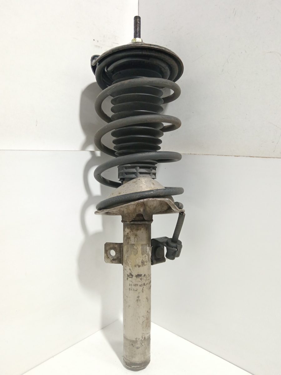 Amortiguador Delantero Der/Izq Ford Ka (CCQ) 1996-2008 2 Collection 1.3L 44kW 81334656