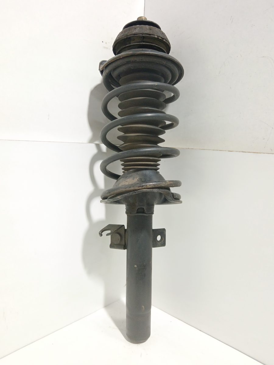 Amortiguador Delantero Der/Izq Ford Ka (CCQ) 1996-2008 Básico 1.3L 44kW 97KB18045EA