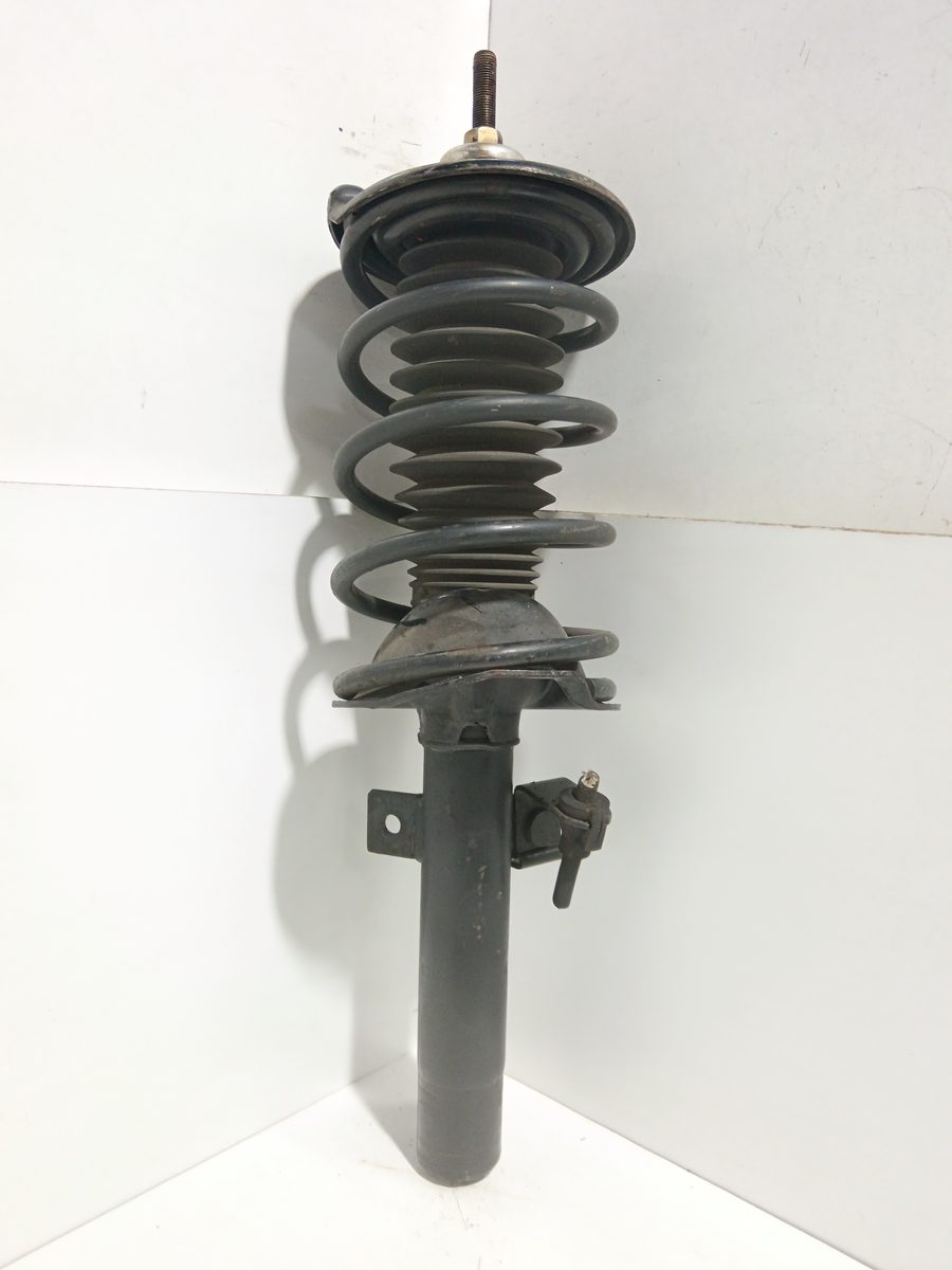 Amortiguador Delantero Der/Izq Ford Ka (CCQ) 1996-2008 Básico 1.3L 44kW 97KB18045EA