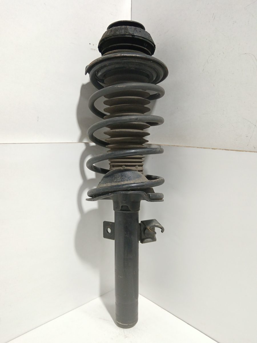 Amortiguador Delantero Der/Izq Ford Ka (CCQ) 1996-2008 Básico 1.3L 44kW 97KB18045EA