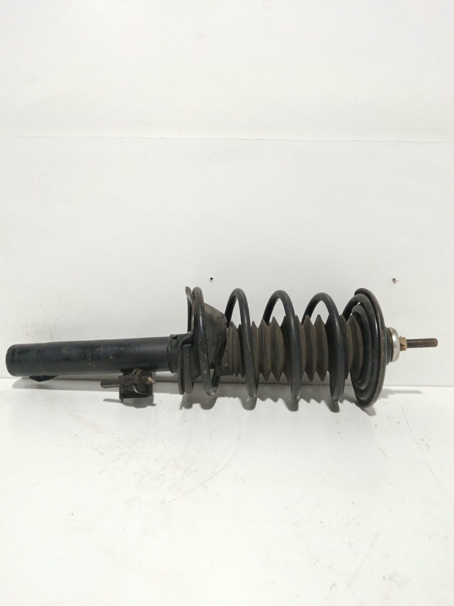 Amortiguador Delantero Der/Izq Ford Ka (CCQ) 1996-2008