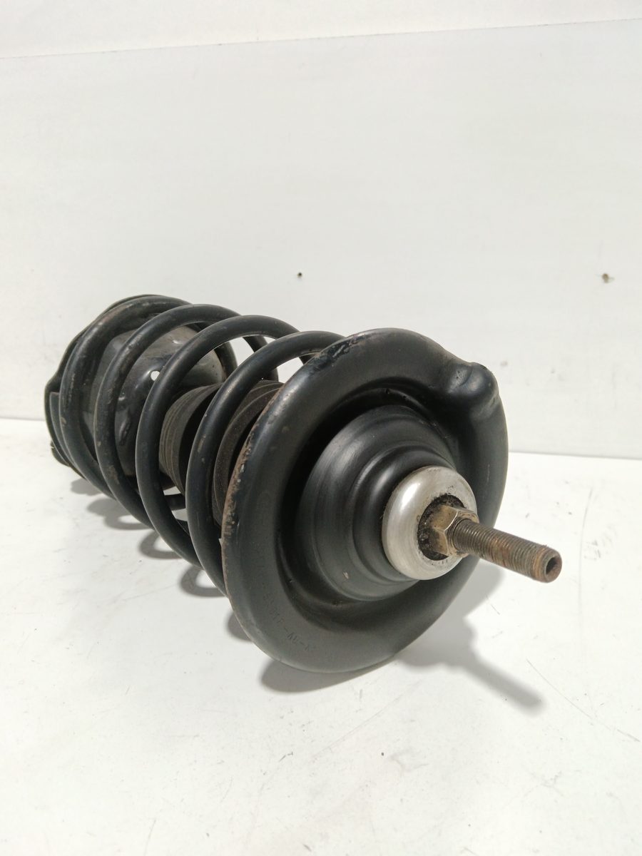 Amortiguador Delantero Der/Izq Ford Ka (CCQ) 1996-2008
