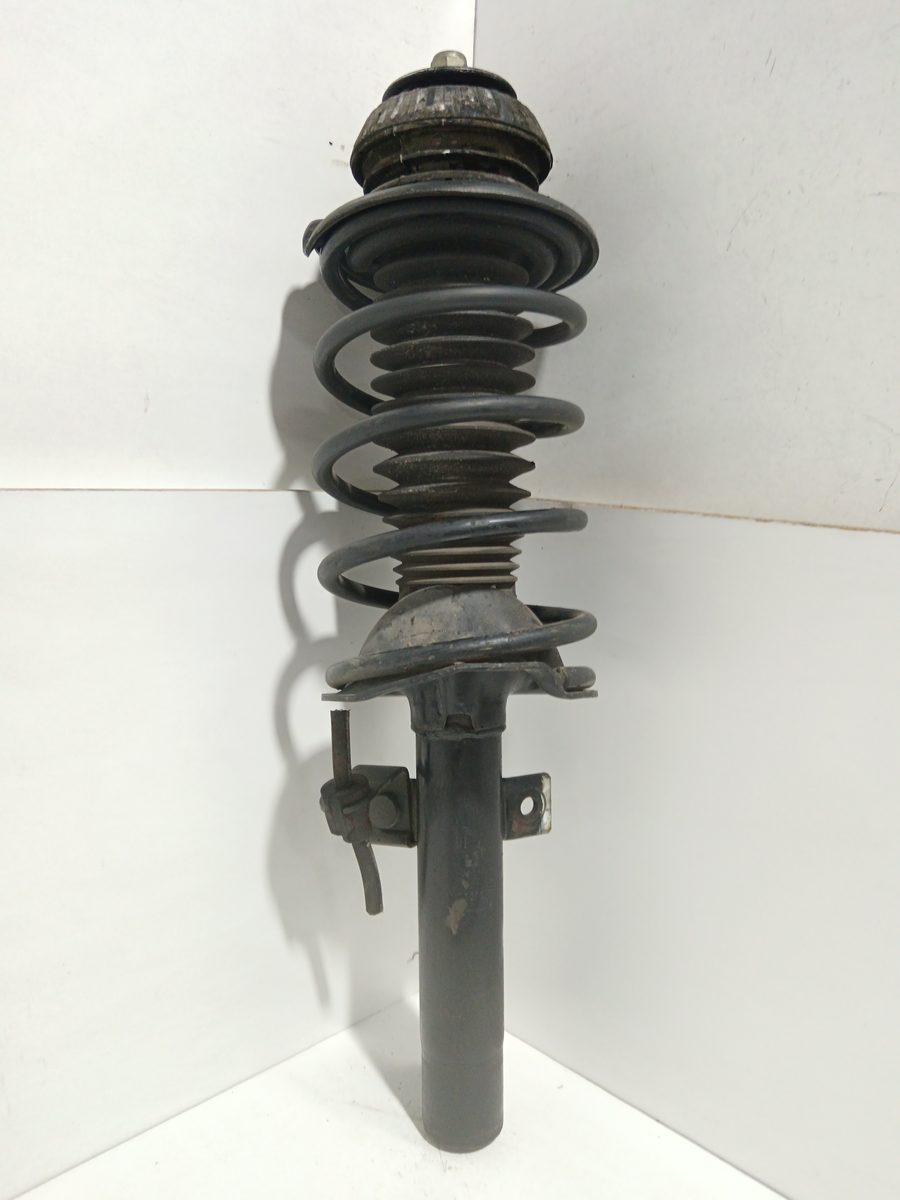 Amortiguador Delantero Der/Izq Ford Ka (CCQ) 1996-2008 Básico 1.3L 44kW 97KB18045EB