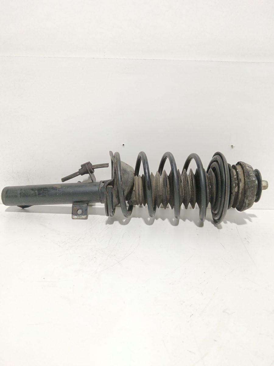Amortiguador Delantero Der/Izq Ford Ka (CCQ) 1996-2008