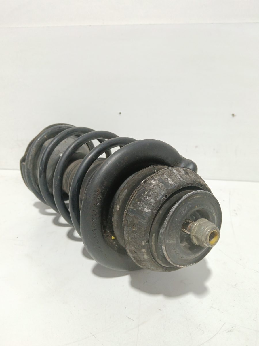 Amortiguador Delantero Der/Izq Ford Ka (CCQ) 1996-2008