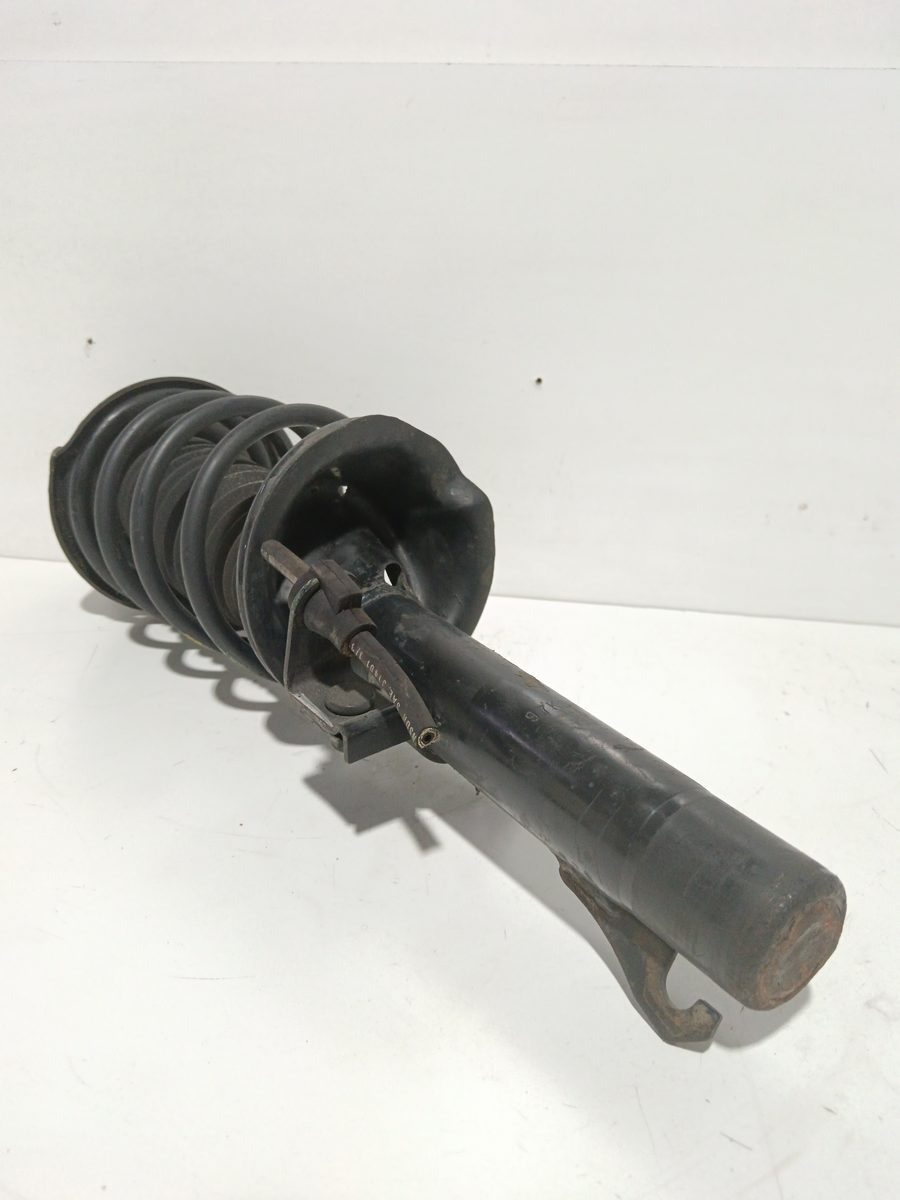 Amortiguador Delantero Der/Izq Ford Ka (CCQ) 1996-2008