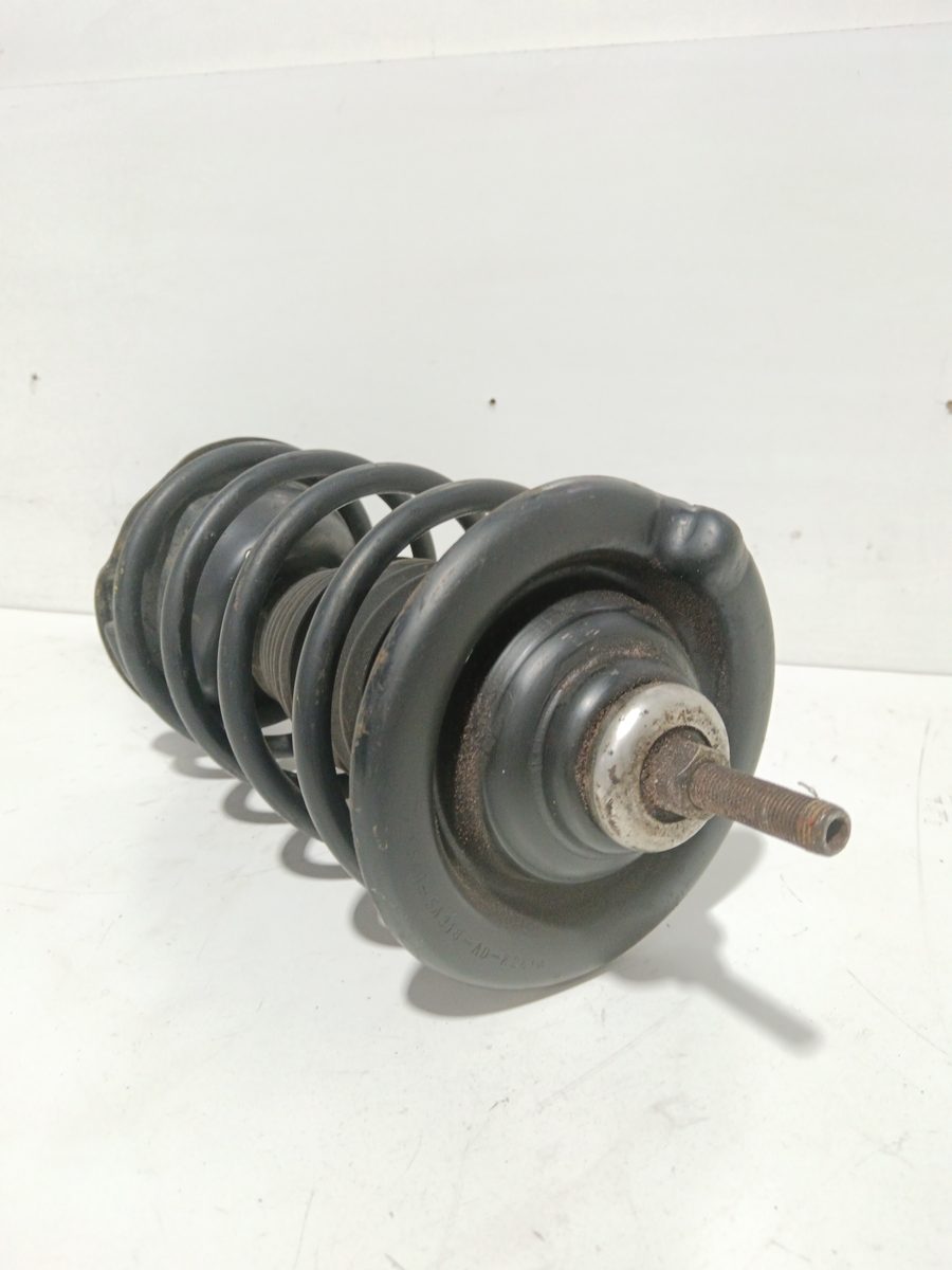 Amortiguador Delantero Der/Izq Ford Ka (CCQ) 1996-2008