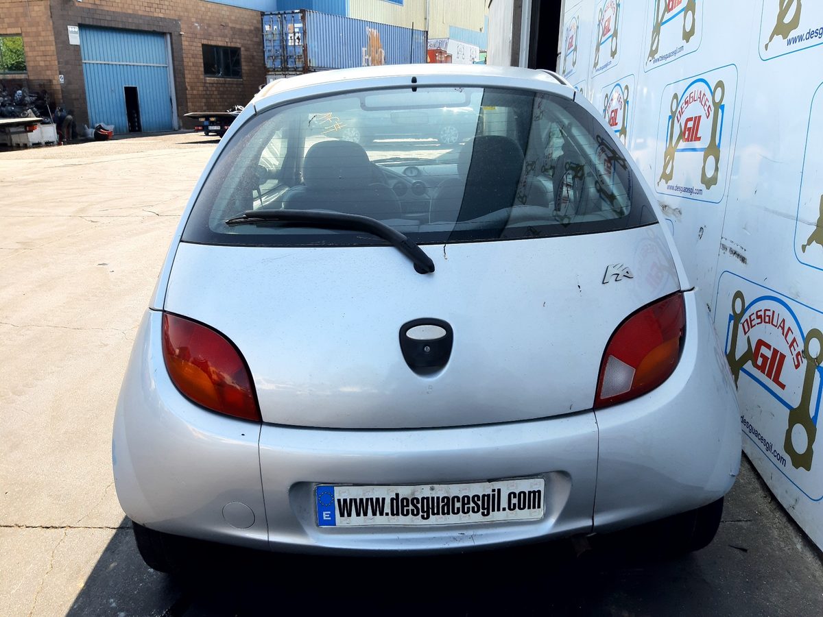 Ford Ka (CCQ) del que se desmontó esta pieza
