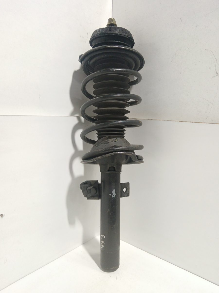 Amortiguador Delantero Der/Izq Ford Ka (CCQ) 1996-2008 Básico 1.3L 44kW 97KE18045EA