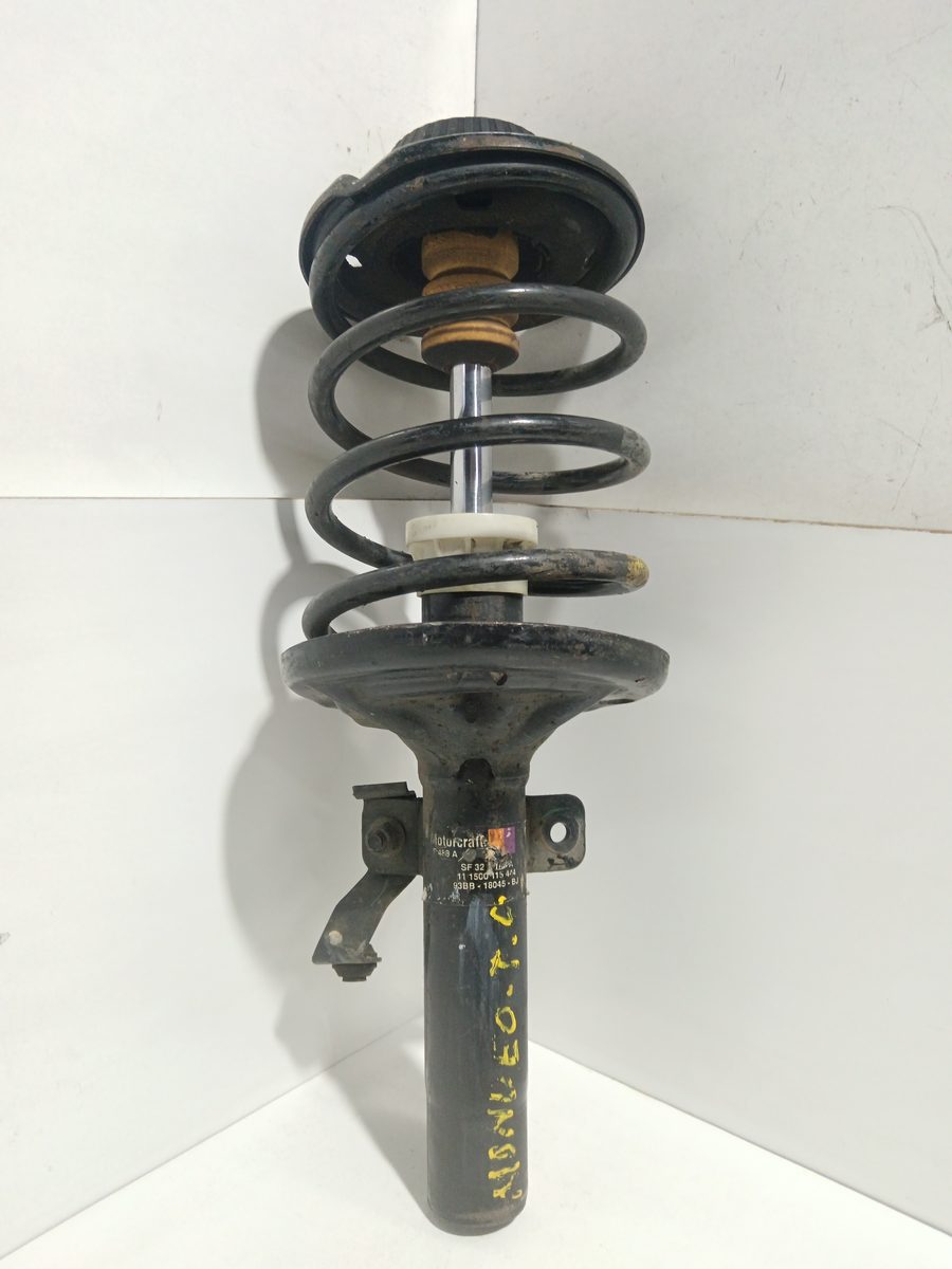 Amortiguador Delantero Der/Izq Ford Mondeo Berlina (GD) 1996-2001 Ambiente 111500115444