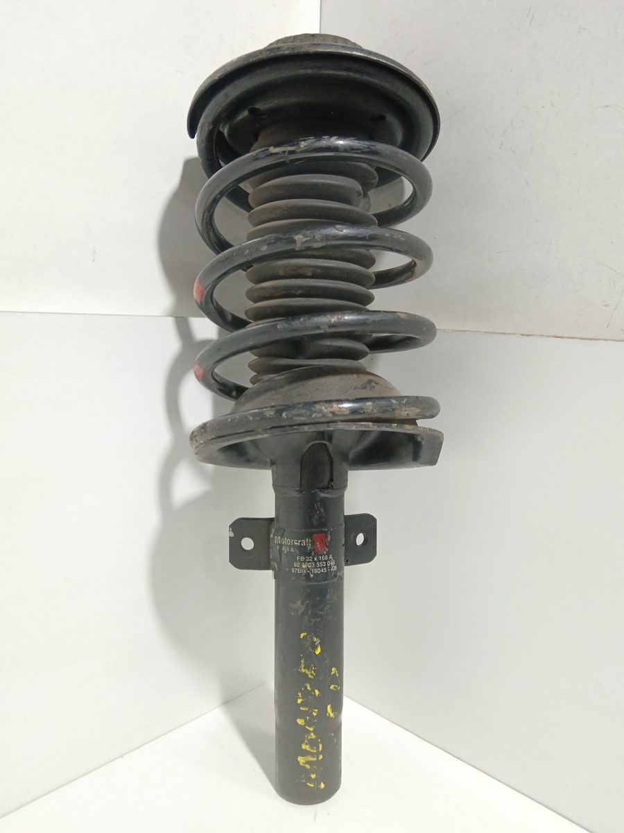 Amortiguador Delantero Der/Izq Ford Mondeo Berlina (GD) 1996-2001 Ambiente 824903553048
