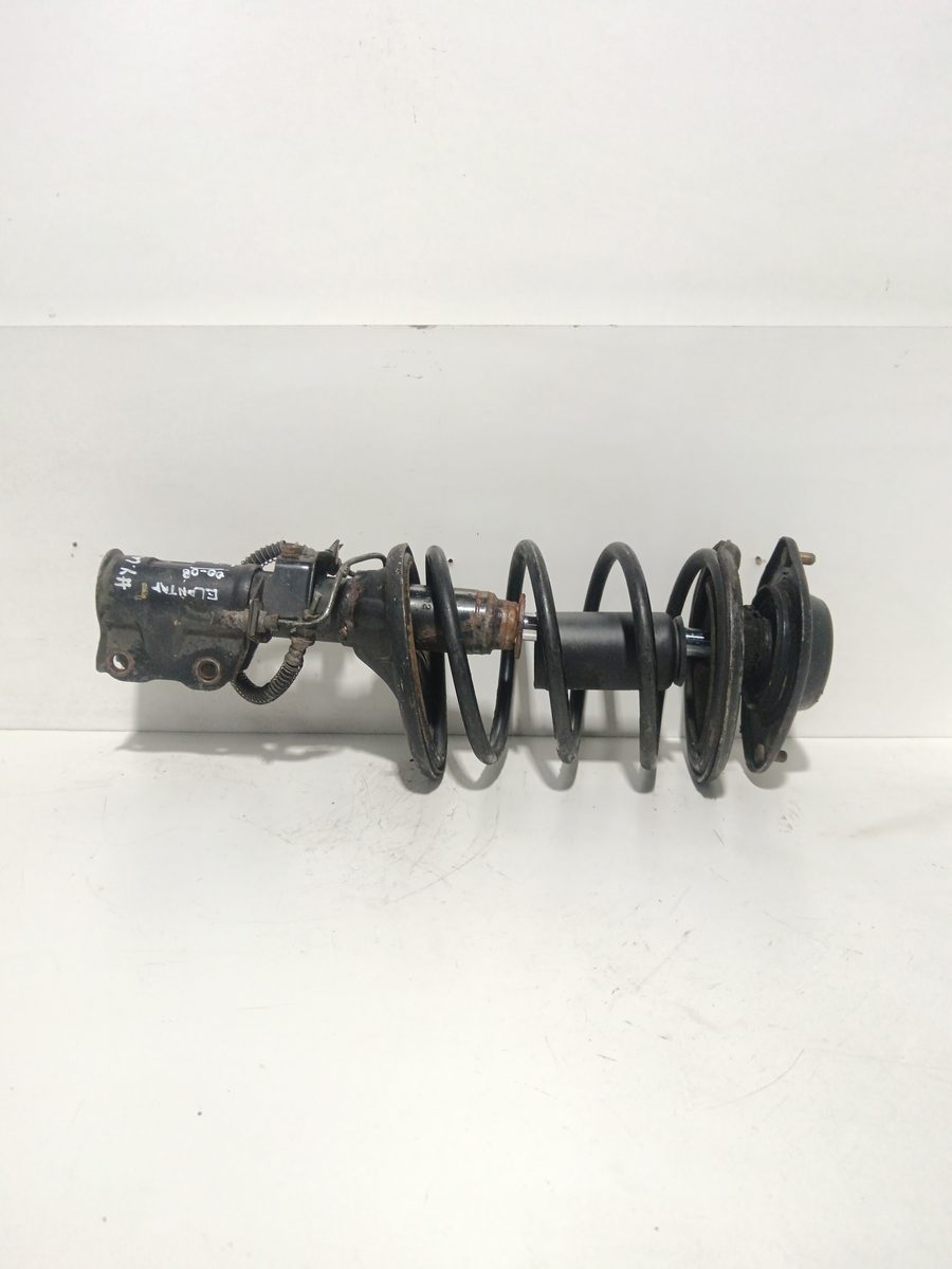Amortiguador Delantero Der/Izq Hyundai Elantra (XD) 2000-2008