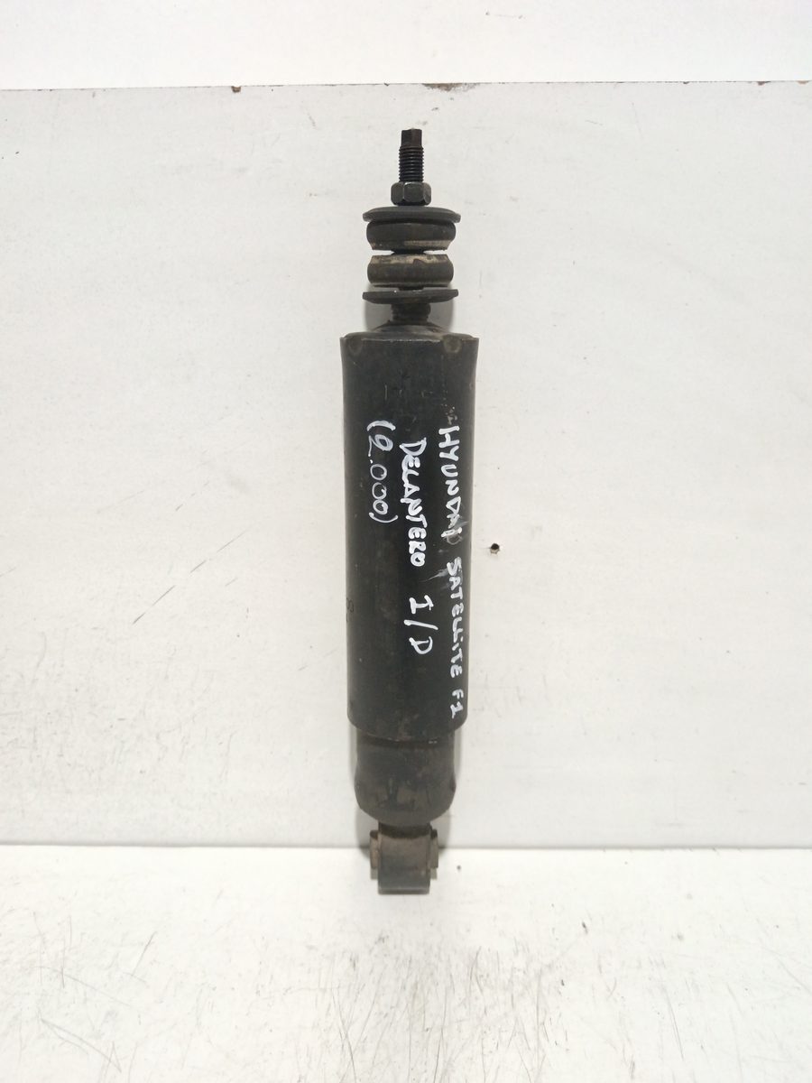Amortiguador Delantero Der/Izq Hyundai H1 2008-2019 Kasten (Flügeltüren h.) 543104A500