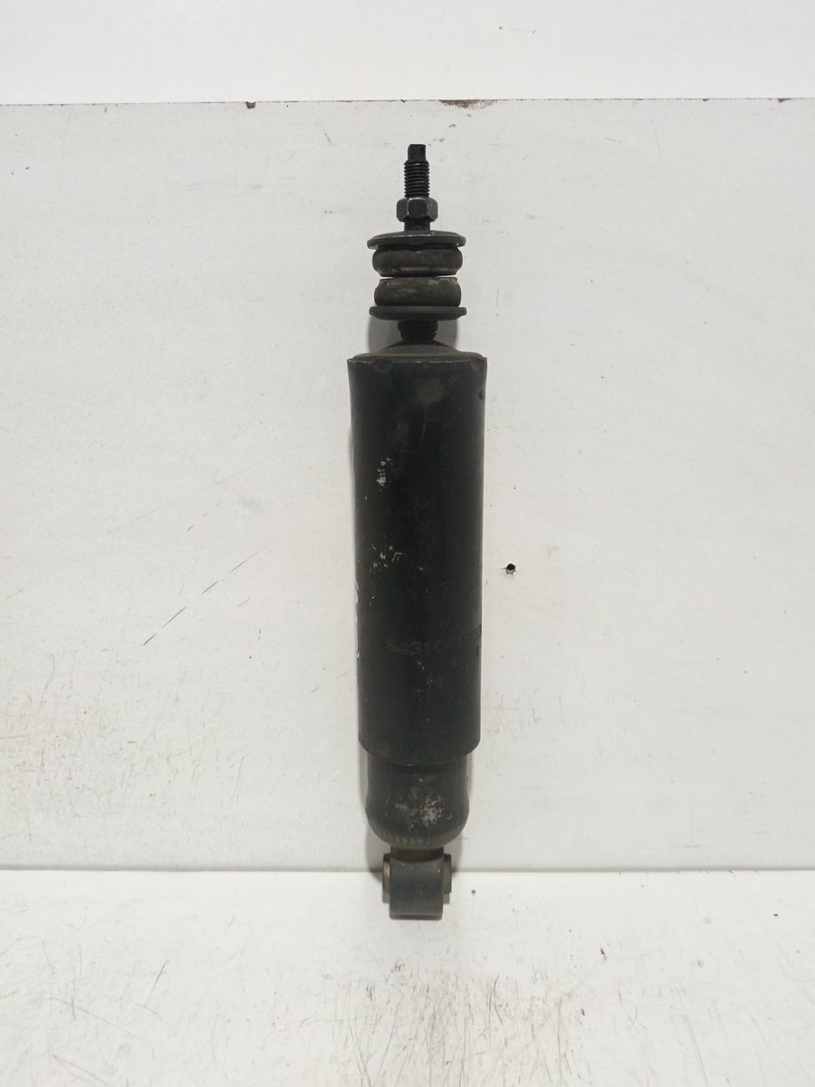 Amortiguador Delantero Der/Izq Hyundai H1 2008-2019 Kasten (Flügeltüren h.) 543104A500