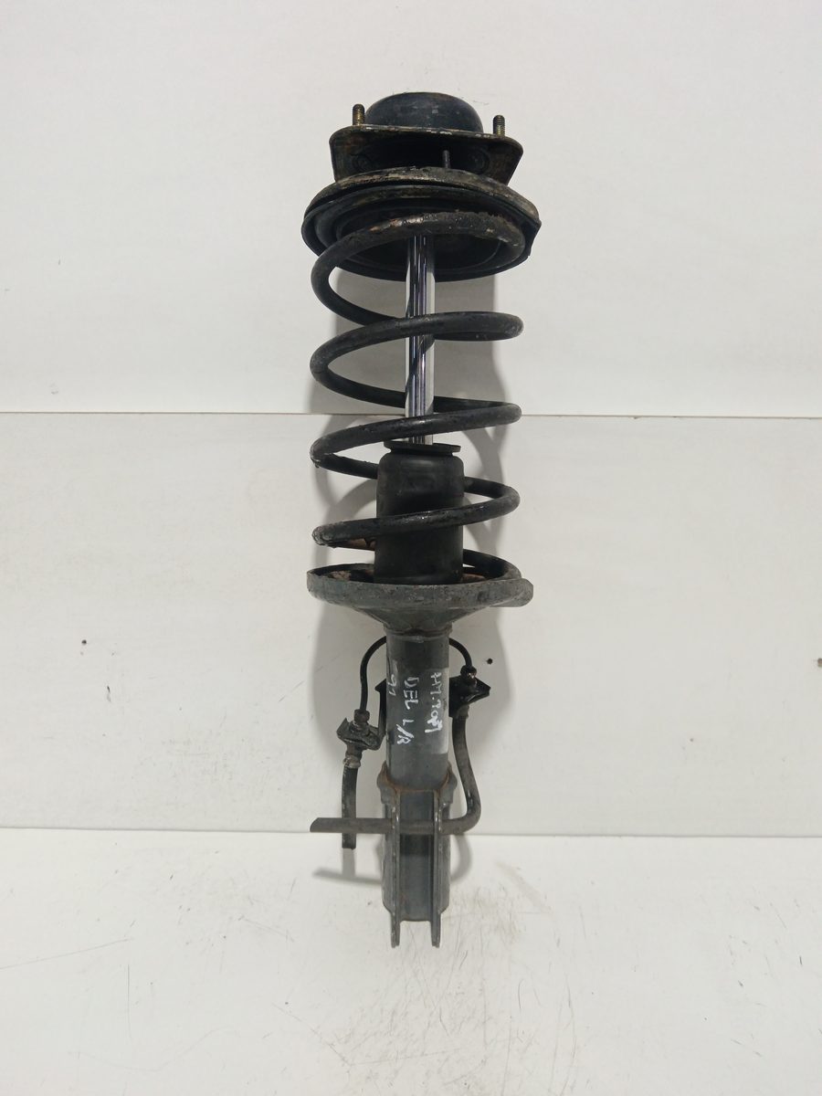 Amortiguador Delantero Der/Izq Hyundai Pony (X2) 1991-Actualidad 1.5 CAT 16167S12D98