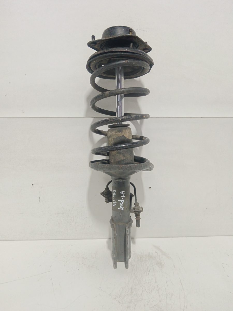 Amortiguador Delantero Der/Izq Hyundai Pony (X2) 1991-Actualidad 1.5 CAT 16167S9D98