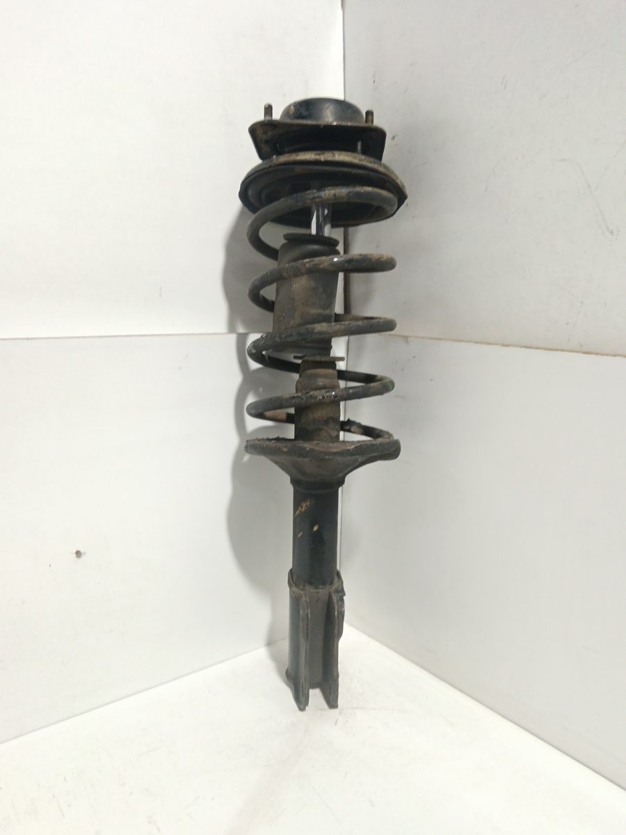 Amortiguador Delantero Der/Izq Hyundai Pony (X2) 1991-Actualidad 1.5 GLS 5465024400