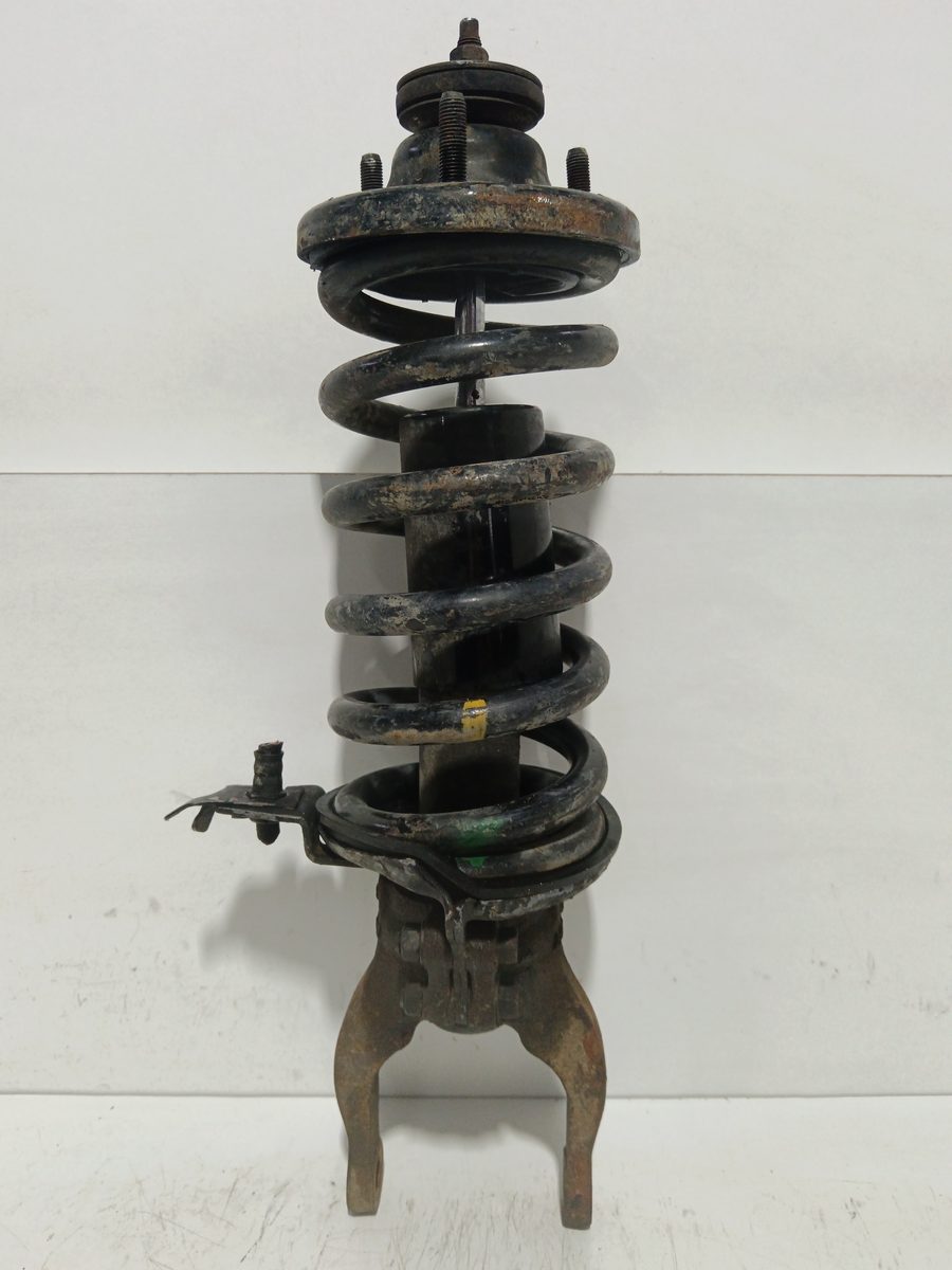 Amortiguador Delantero Der/Izq Kia Pregio 1997-2004 2.5L 69kW OK72A34710B