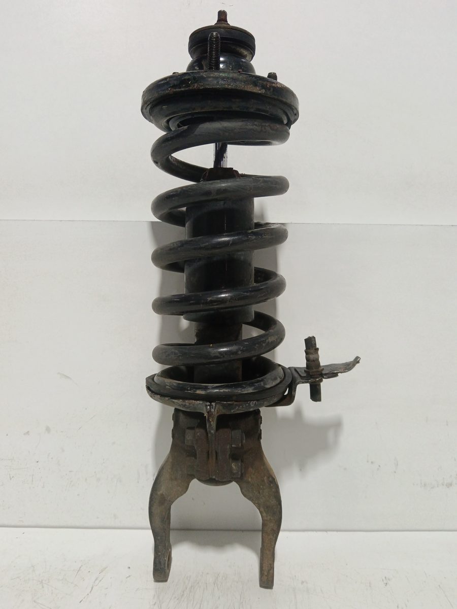 Amortiguador Delantero Der/Izq Kia Pregio 1997-2004 2.5L 69kW OK72A34710B