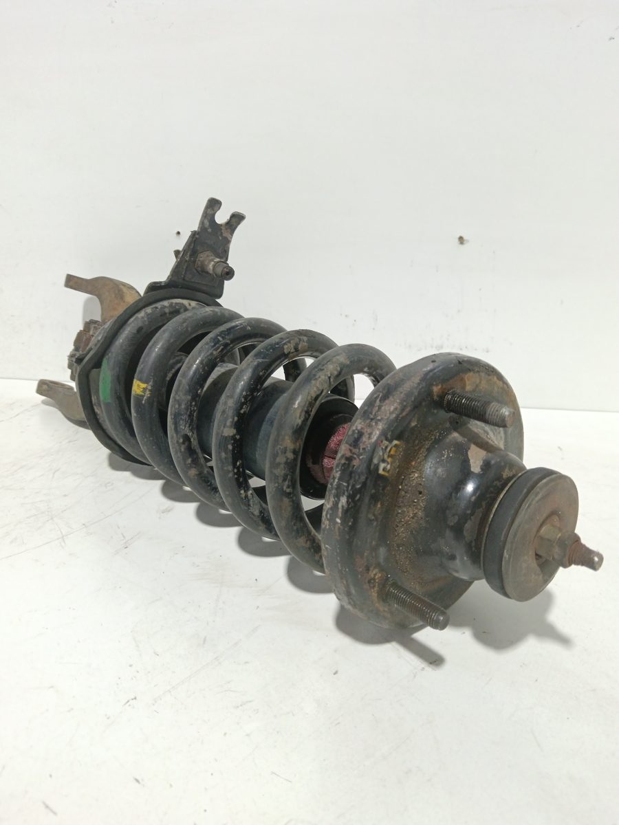 Amortiguador Delantero Der/Izq Kia Pregio 1997-2004