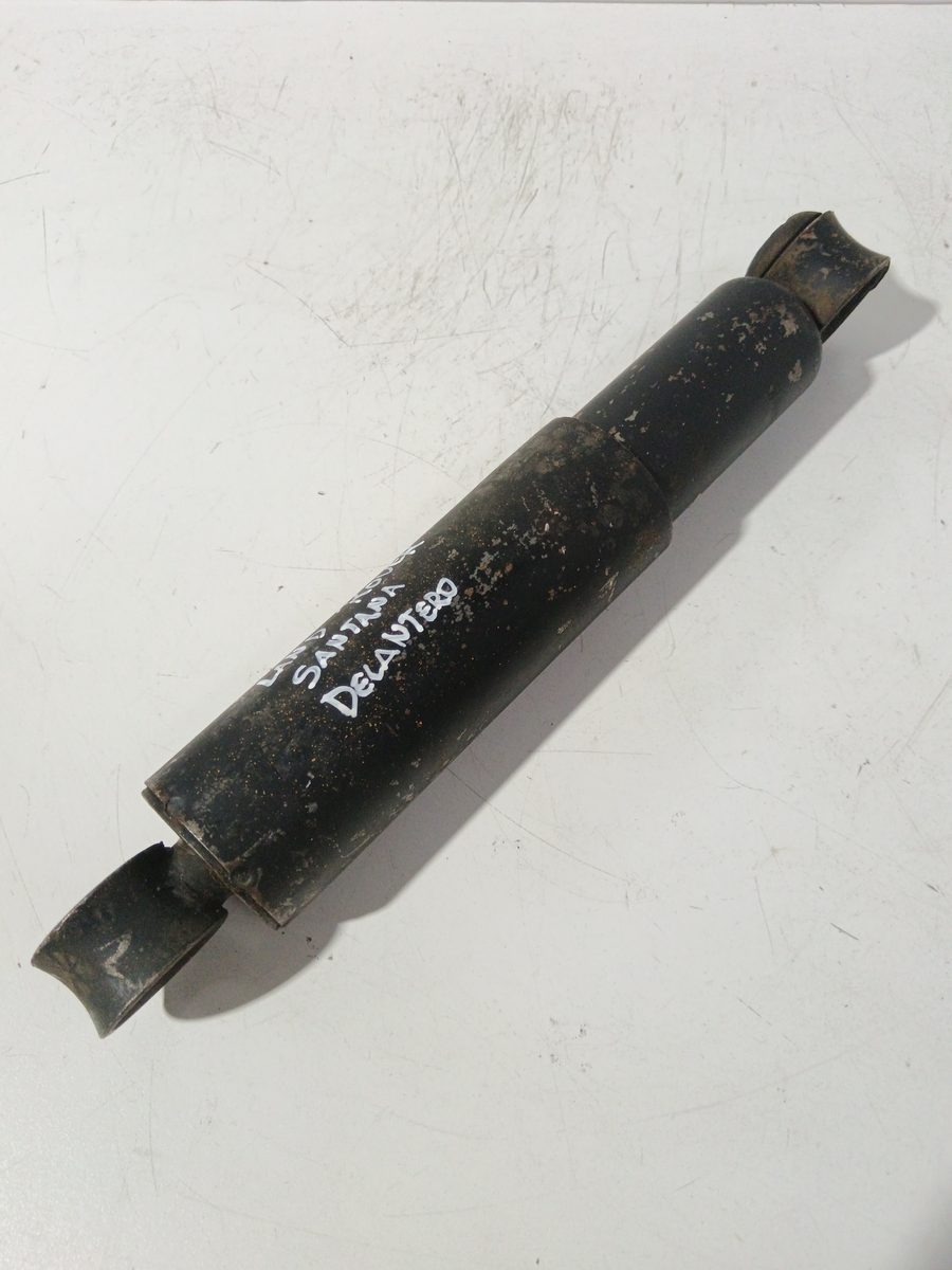 Amortiguador Delantero Der/Izq Land Rover Santana desde 1980