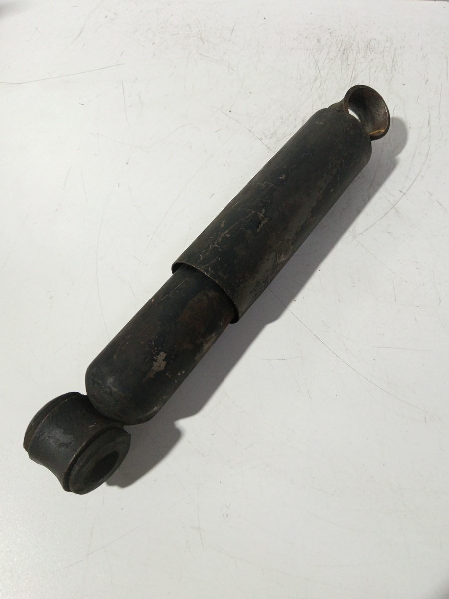 Amortiguador Delantero Der/Izq Land Rover Santana desde 1980