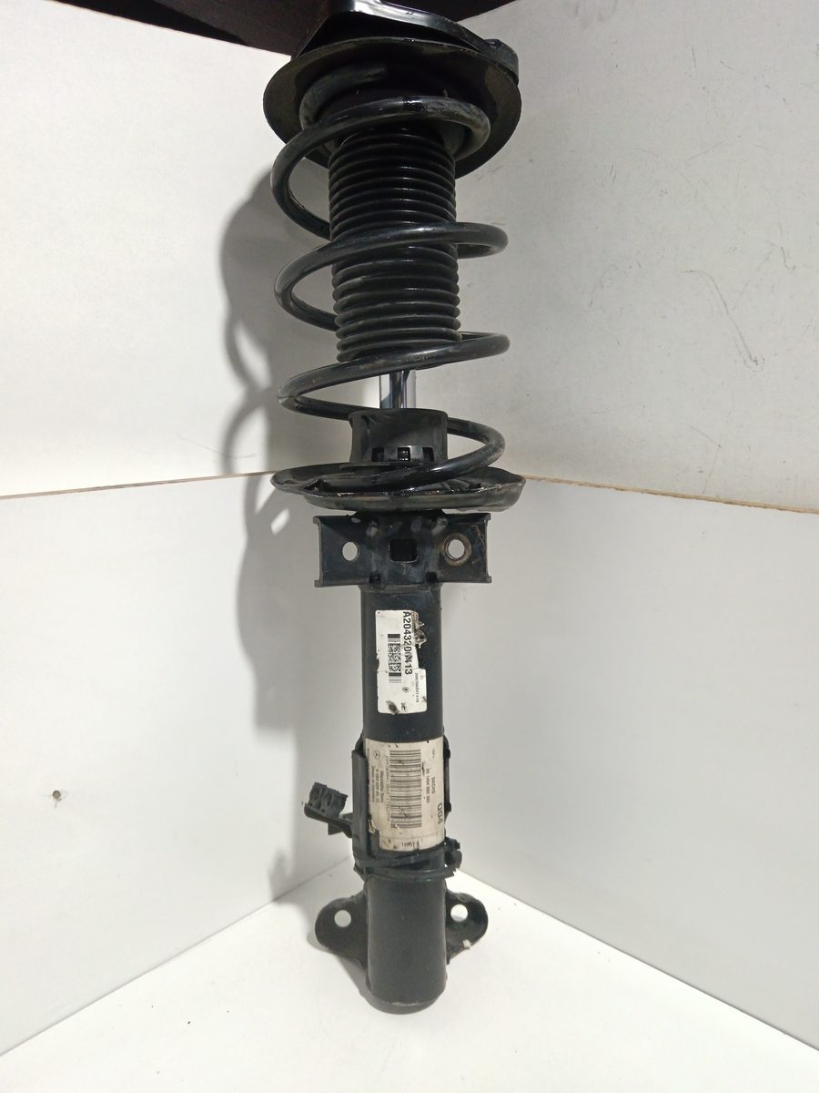 Amortiguador Delantero Der/Izq Mercedes-Benz Clase C (W204) Berlina 2007-2011 801404000383