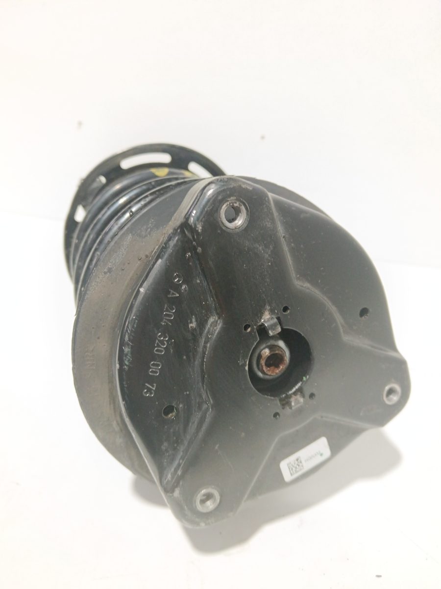 Amortiguador Delantero Der/Izq Mercedes-Benz Clase C (W204) 2007-2011