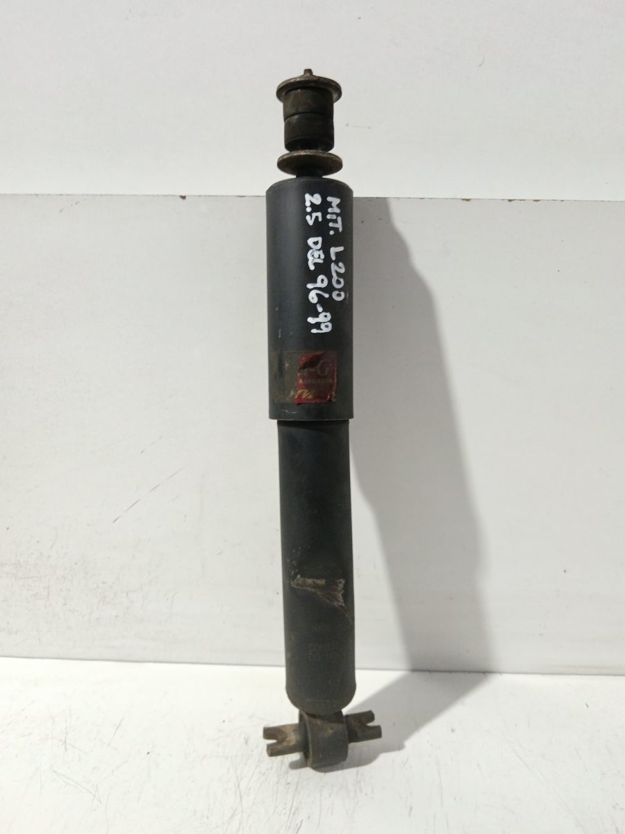 Amortiguador Delantero Der/Izq Mitsubishi L 200 (K60T) 1996-1999 2.5 Diesel 344221