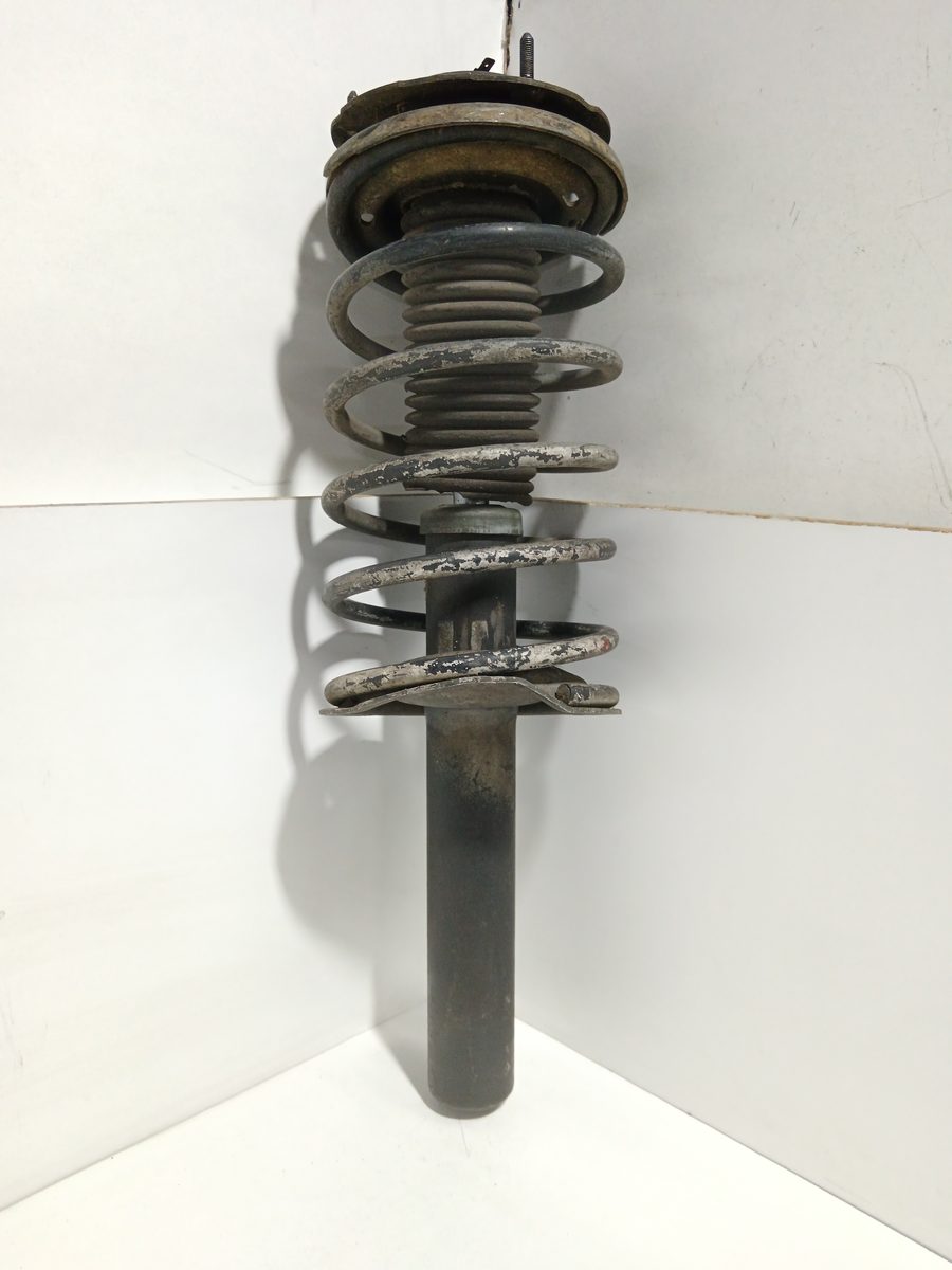 Amortiguador Delantero Der/Izq Peugeot 205 Berlina 1983-1998 GENERATION 115040