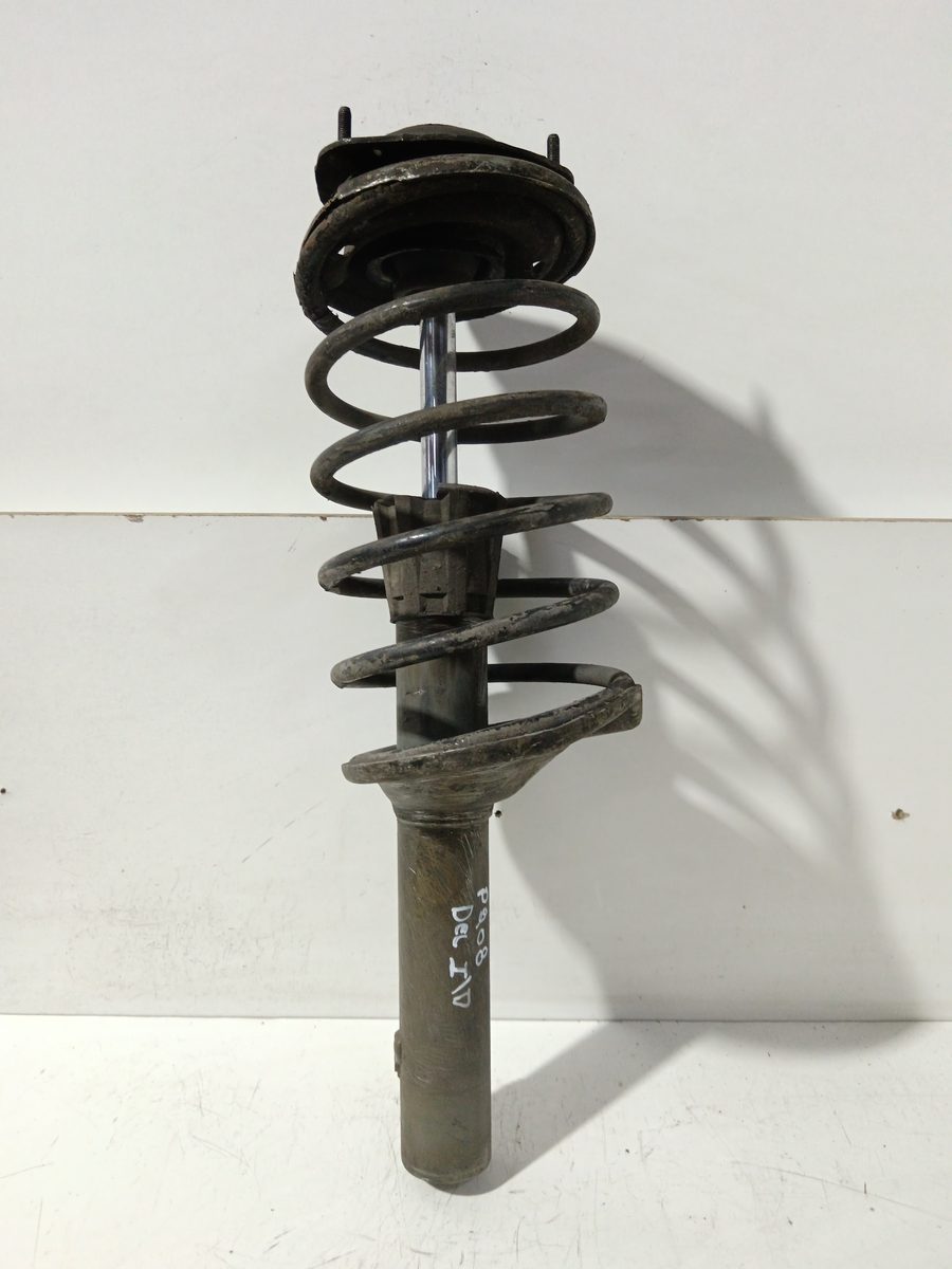 Amortiguador Delantero Der/Izq Peugeot 205 Berlina 1983-1998 1,1 1.1L 44kW