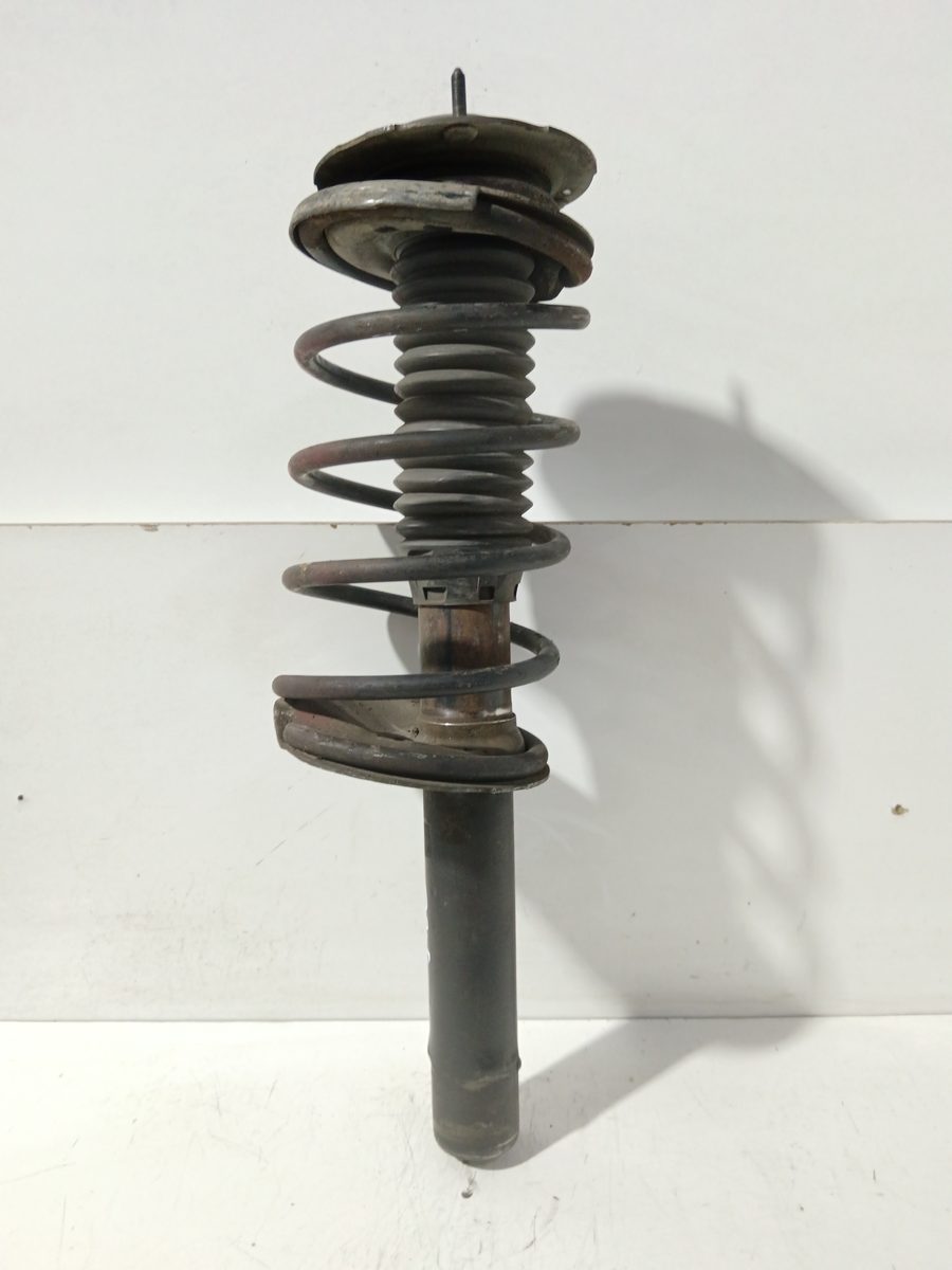 Amortiguador Delantero Der/Izq Peugeot 205 Berlina 1983-1998 1,1 1.1L 44kW 16505G2D98