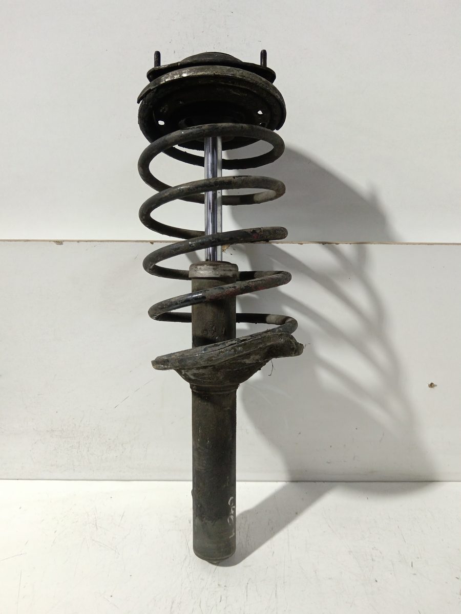 Amortiguador Delantero Der/Izq Peugeot 205 Berlina 1983-1998 1,1 1.1L 44kW 16505G2D98