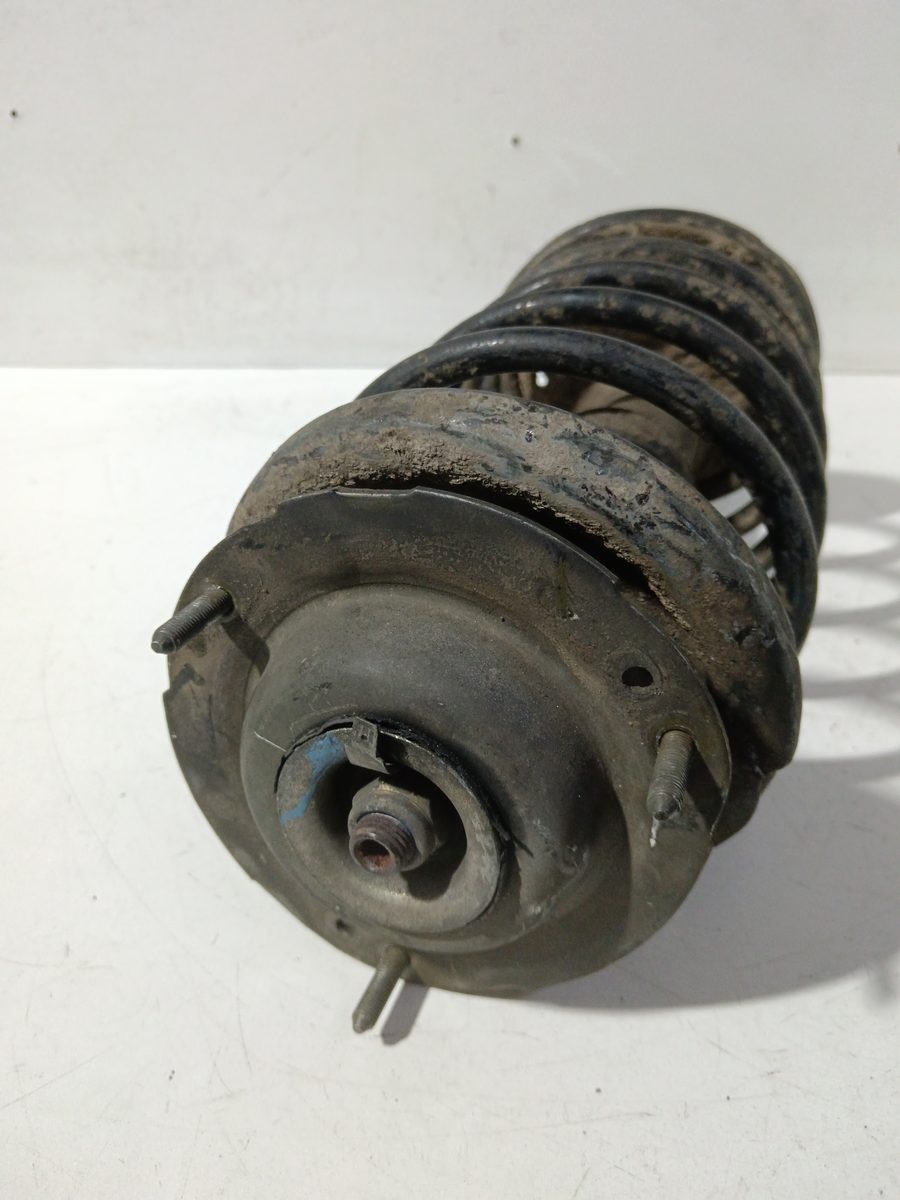 Amortiguador Delantero Der/Izq Peugeot 205 1983-1998