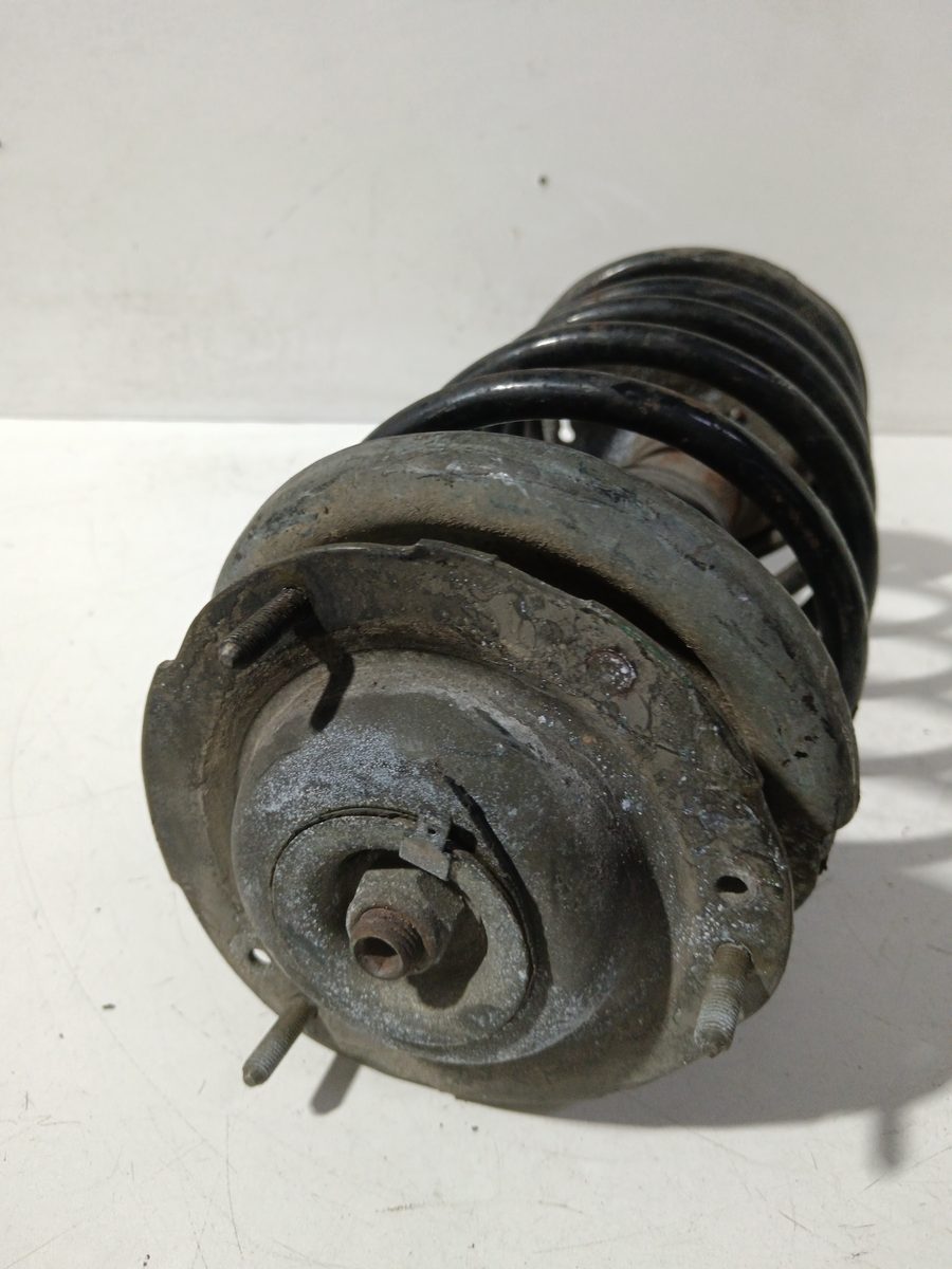Amortiguador Delantero Der/Izq Peugeot 205 1983-1998