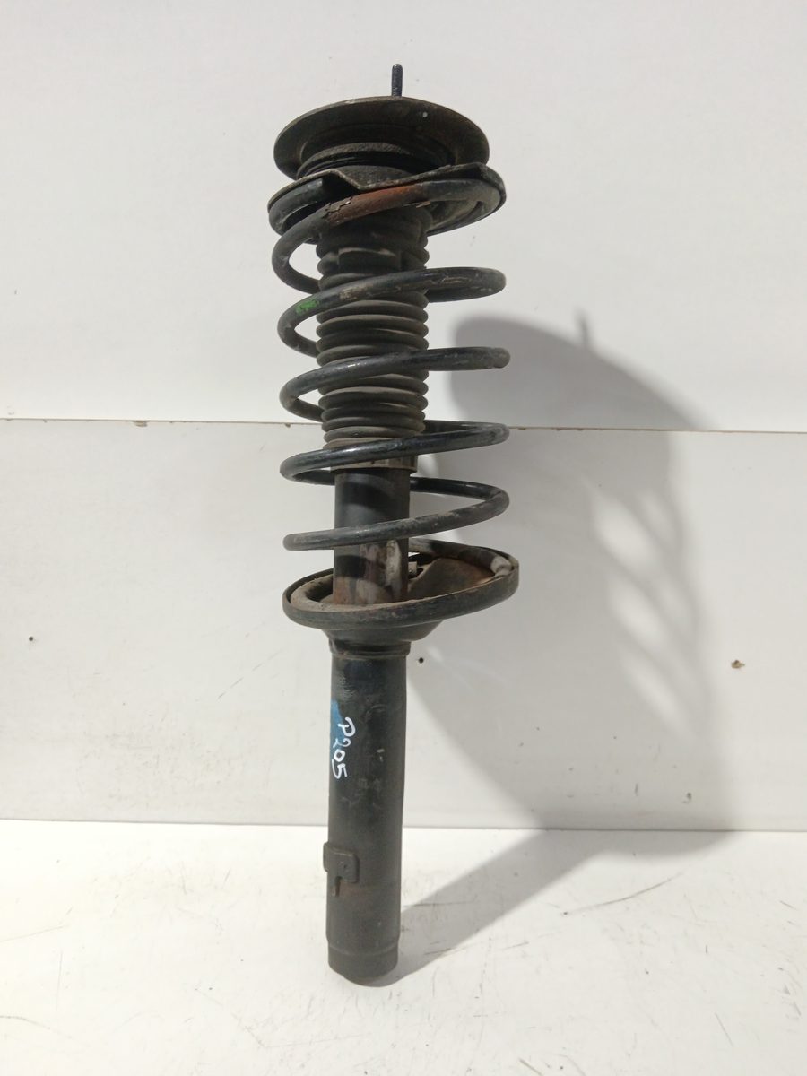 Amortiguador Delantero Der/Izq Peugeot 205 Berlina 1983-1998 1,1 1.1L 44kW 20404051