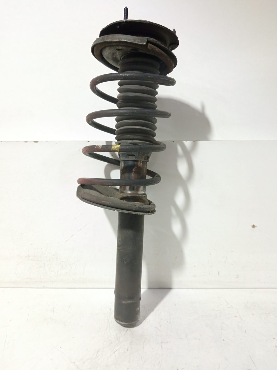 Amortiguador Delantero Der/Izq Peugeot 205 Berlina 1983-1998 1,1 1.1L 44kW 4508526280
