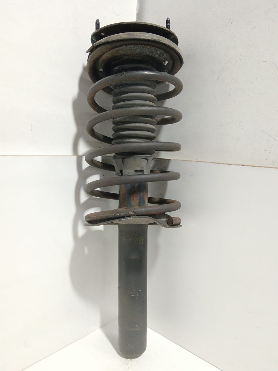 Amortiguador Delantero Der/Izq Peugeot 205 Berlina 1983-1998 1.1 Mito 4608526380096277