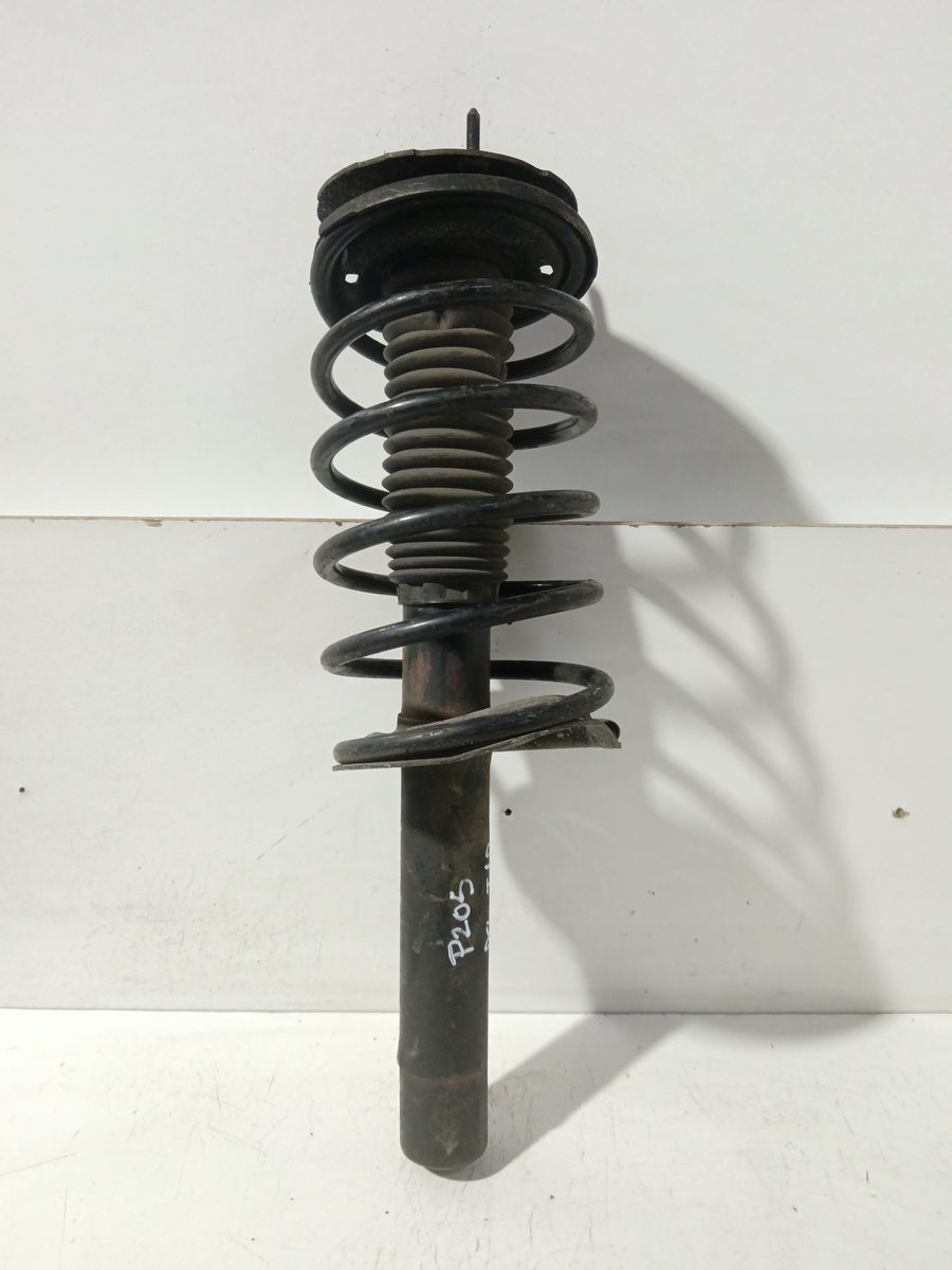 Amortiguador Delantero Der/Izq Peugeot 205 Berlina 1983-1998 1,1 1.1L 44kW 5608526380