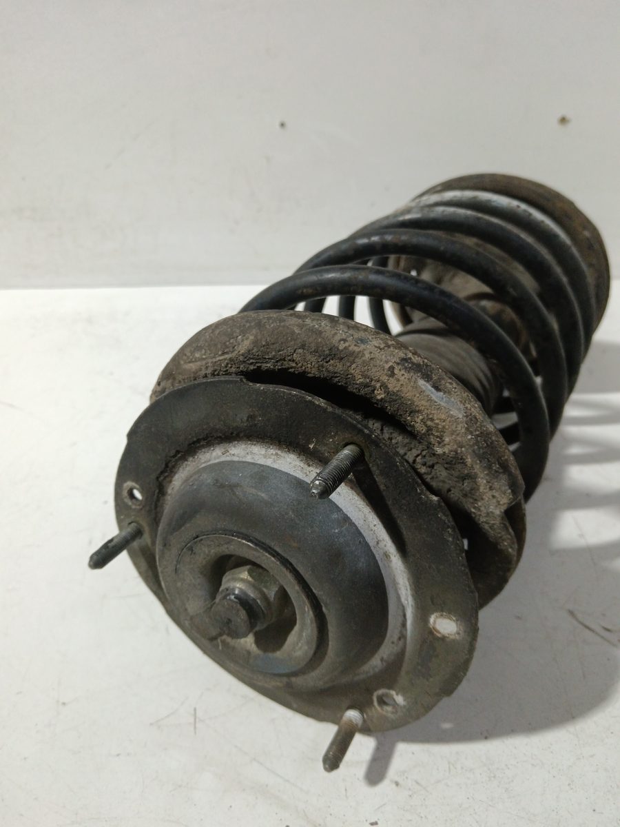 Amortiguador Delantero Der/Izq Peugeot 205 1983-1998
