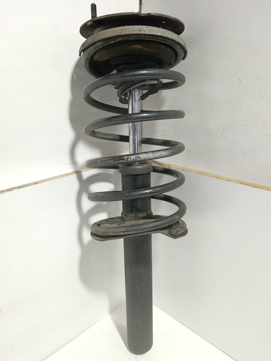 Amortiguador Delantero Der/Izq Peugeot 205 Berlina 1983-1998 1.4 Generation 9608528480